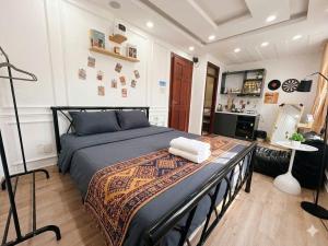 The Gà Homes - Hoàng Dư Khương, Quận 10