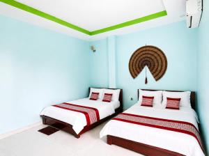 Palette Anh Vu Hotel Phu Quoc