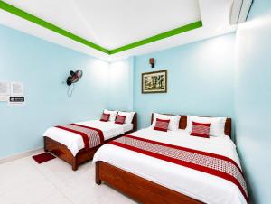 Palette Anh Vu Hotel Phu Quoc