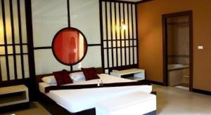 The Great Hotel & Resort