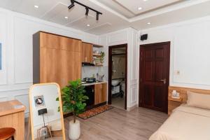 The Gà Homes - Hoàng Dư Khương, Quận 10