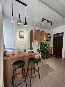The Gà Homes - Hoàng Dư Khương, Quận 10
