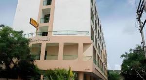 Central Place Hotel