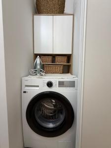 3-bedroom apartment - garden - private pool