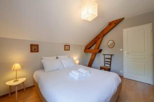 Villa ALPÉA avec piscine chauffée - spa - prpche dAnnecy