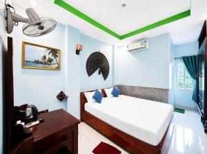 Palette Anh Vu Hotel Phu Quoc