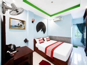 Palette Anh Vu Hotel Phu Quoc