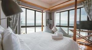 The Blue Sky Resort @ Hua Hin