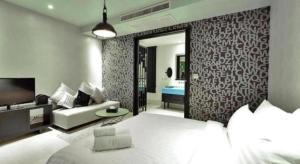 The Blue Sky Resort @ Hua Hin