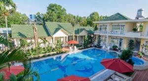Lam Ha Resort