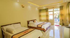 Lam Ha Resort