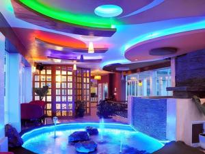 Thi Thao Gardenia Hotel