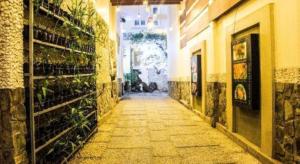 Thi Thao Gardenia Hotel