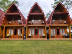 Ciwidey Valley Resort