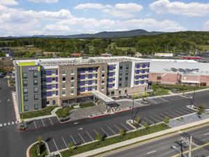 Home2 Suites By Hilton Harrisonburg University