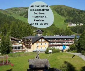Familienhotel Hinteregger