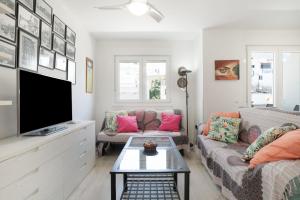 Apartamento Carril de la fuente
