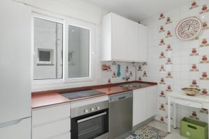 Apartamento Carril de la fuente