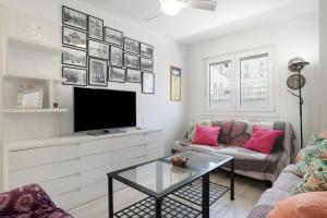 Apartamento Carril de la fuente