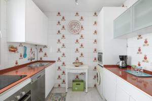Apartamento Carril de la fuente
