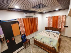 Shree Swami Samarth Family Homestay