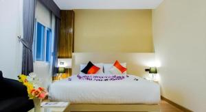 GT Residence Hotel