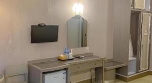 Grand Vissanu Hotel
