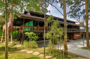 Ciwidey Valley Resort