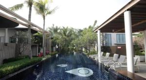 Eco Moment Beach Resort