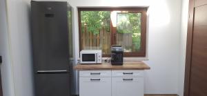 Nature Surrounded 2 Bedroom apartment