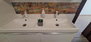 Nature Surrounded 2 Bedroom apartment