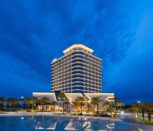 Lasong Hotel & Villas Sam Son by The Unlimited Collection