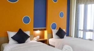 Na Tubthieng Boutique Resort Trang