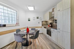 Ferienwohnung Activities & Relax mit privater Sauna- ideal für Bike, wandern & Ski