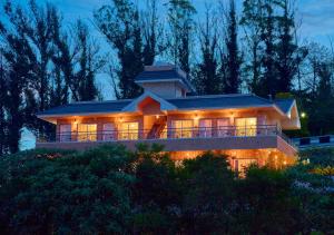 Ooty Mountain Bliss by VOYE HOMES