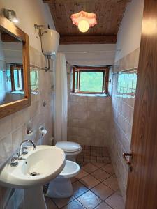 Chalet Amandola
