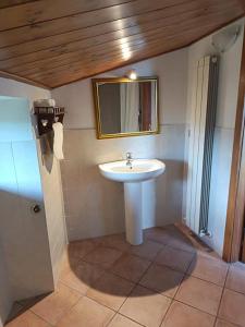 Chalet Amandola