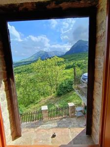 Chalet Amandola