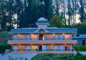Ooty Mountain Bliss by VOYE HOMES