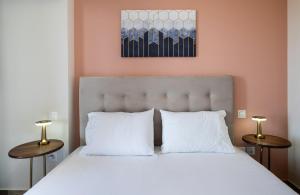 Cataleya - Sea & Sunset View Apartment