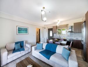 Cataleya - Sea & Sunset View Apartment