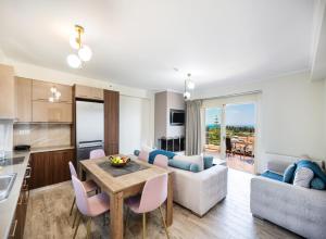 Cataleya - Sea & Sunset View Apartment