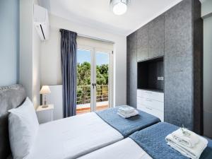 Cataleya - Sea & Sunset View Apartment