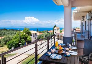 Cataleya - Sea & Sunset View Apartment