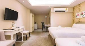 Verona Boutique Hotel - The Verona Co., Ltd