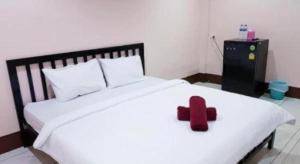 WE Hostel Hatyai