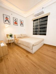 Minciu Homestay