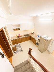 Minciu Homestay