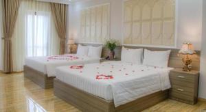 Bacninh Charming Hotel