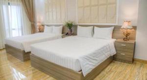 Bacninh Charming Hotel